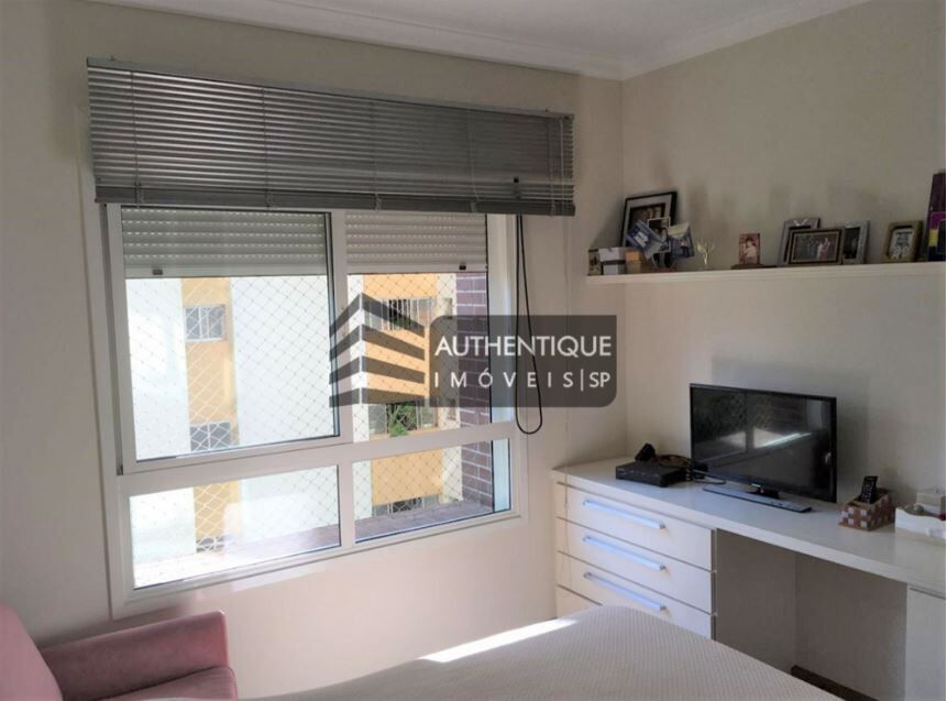 Apartamento à venda com 4 quartos, 254m² - Foto 33