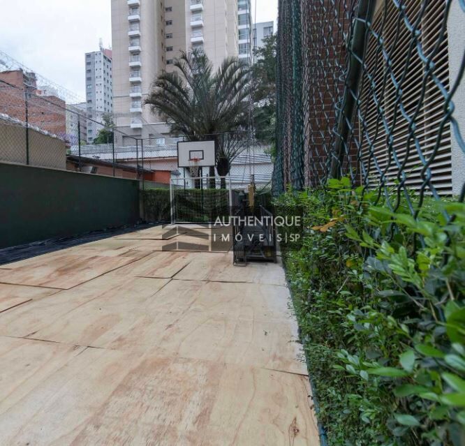 Apartamento à venda com 4 quartos, 254m² - Foto 16