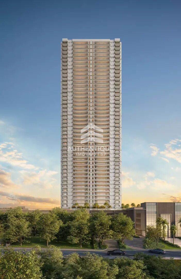 Apartamento, 3 quartos, 133 m² - Foto 8