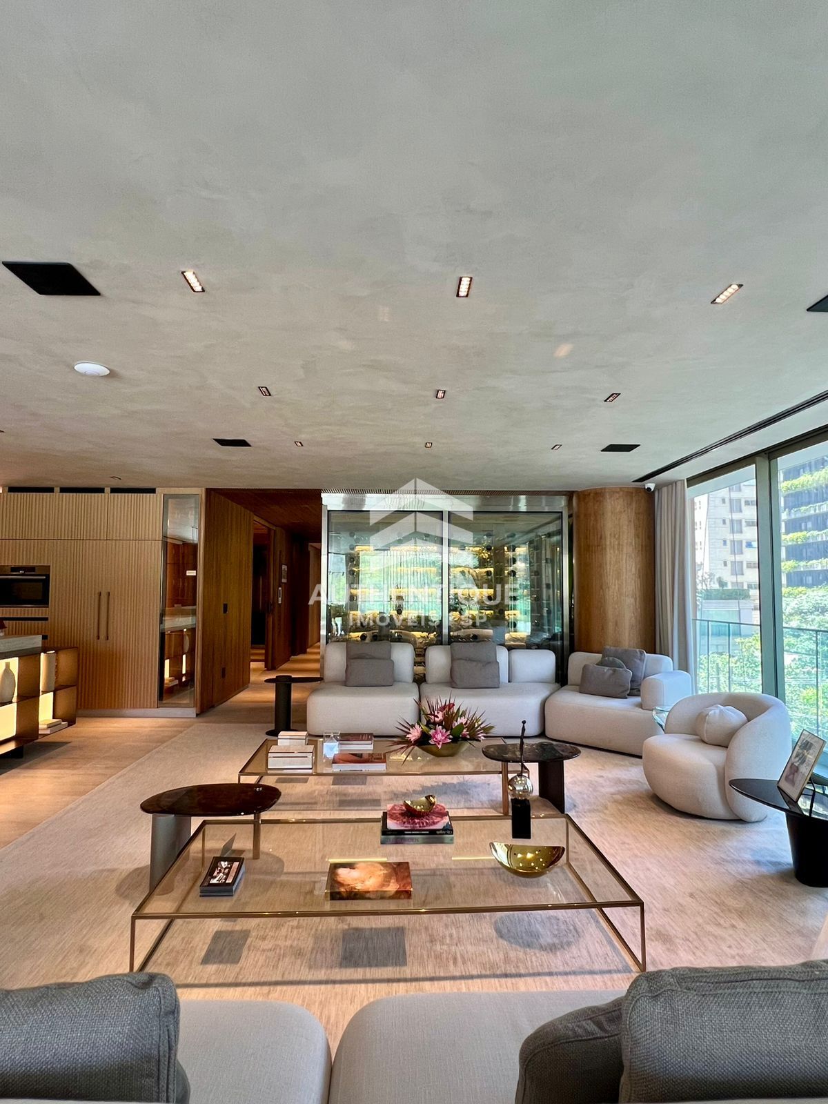 Apartamento, 4 quartos, 355 m² - Foto 7