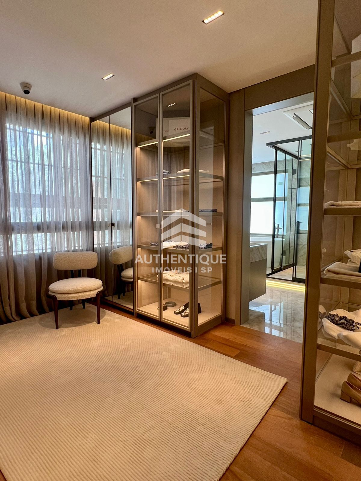 Apartamento, 4 quartos, 355 m² - Foto 16