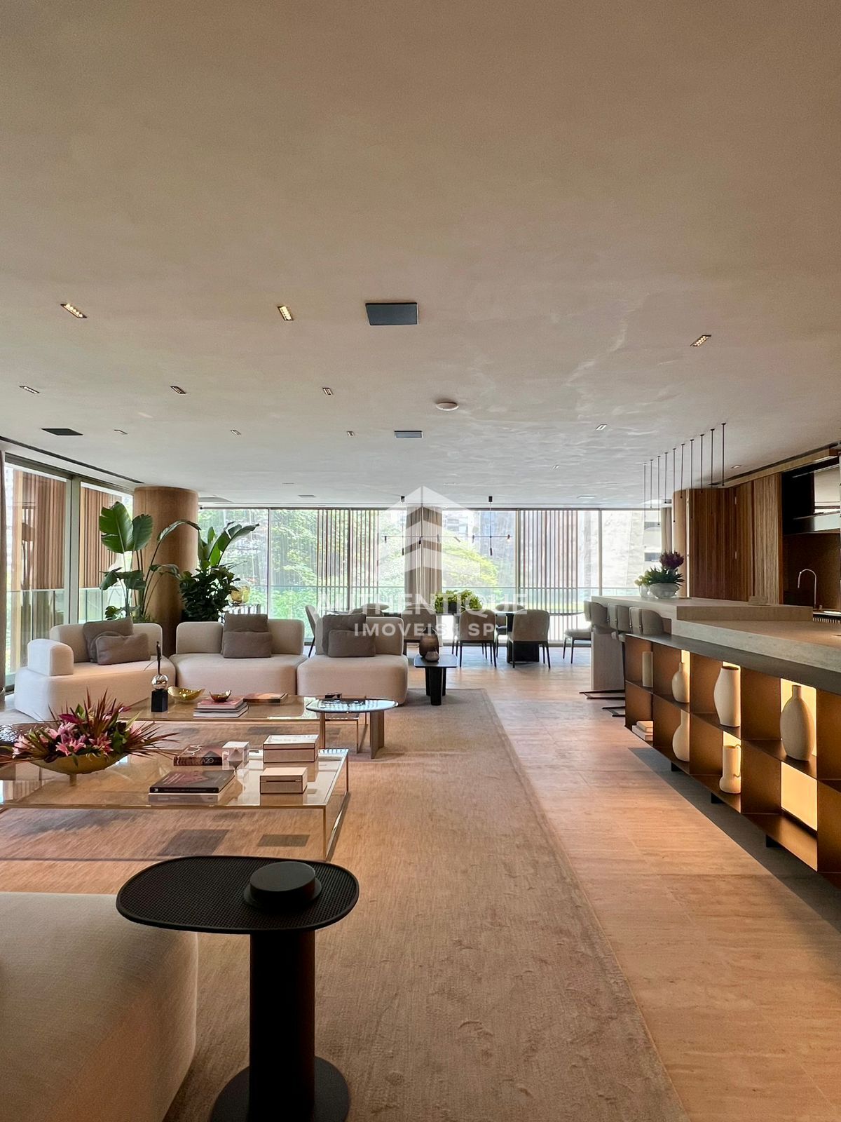 Apartamento, 4 quartos, 355 m² - Foto 5