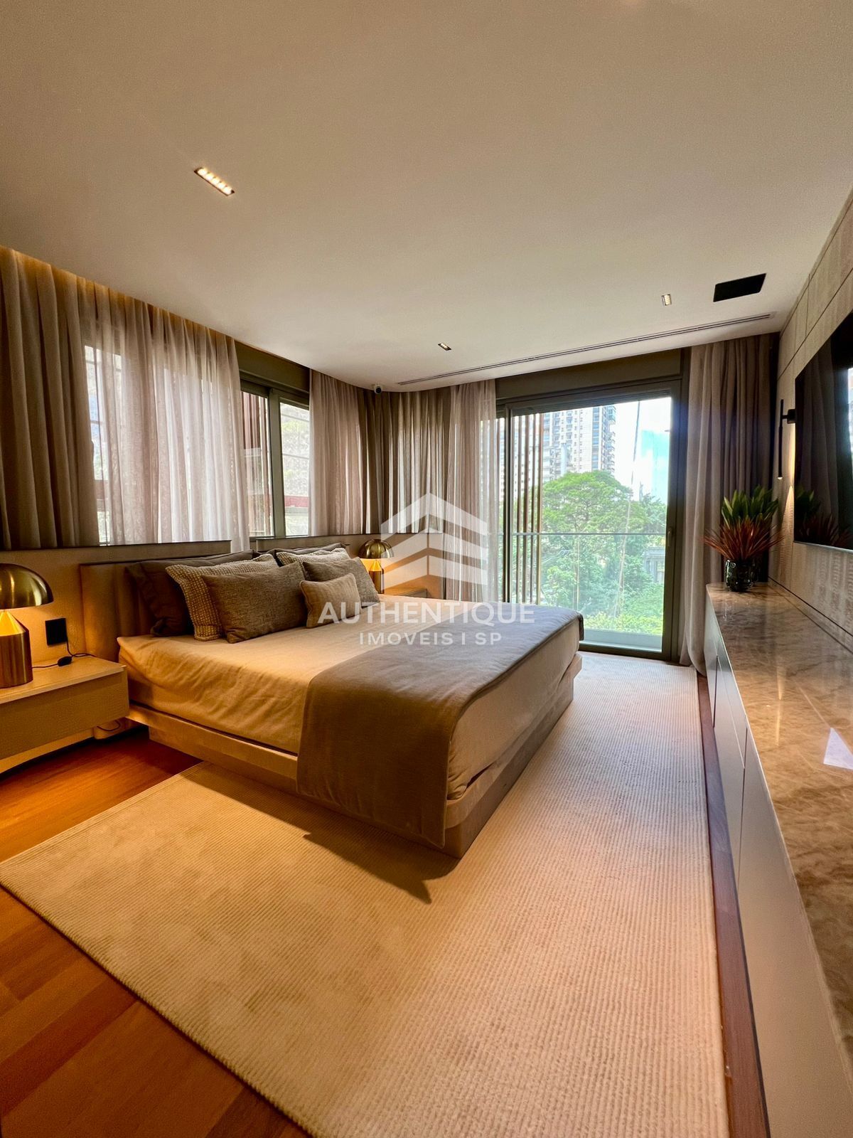 Apartamento, 4 quartos, 355 m² - Foto 14