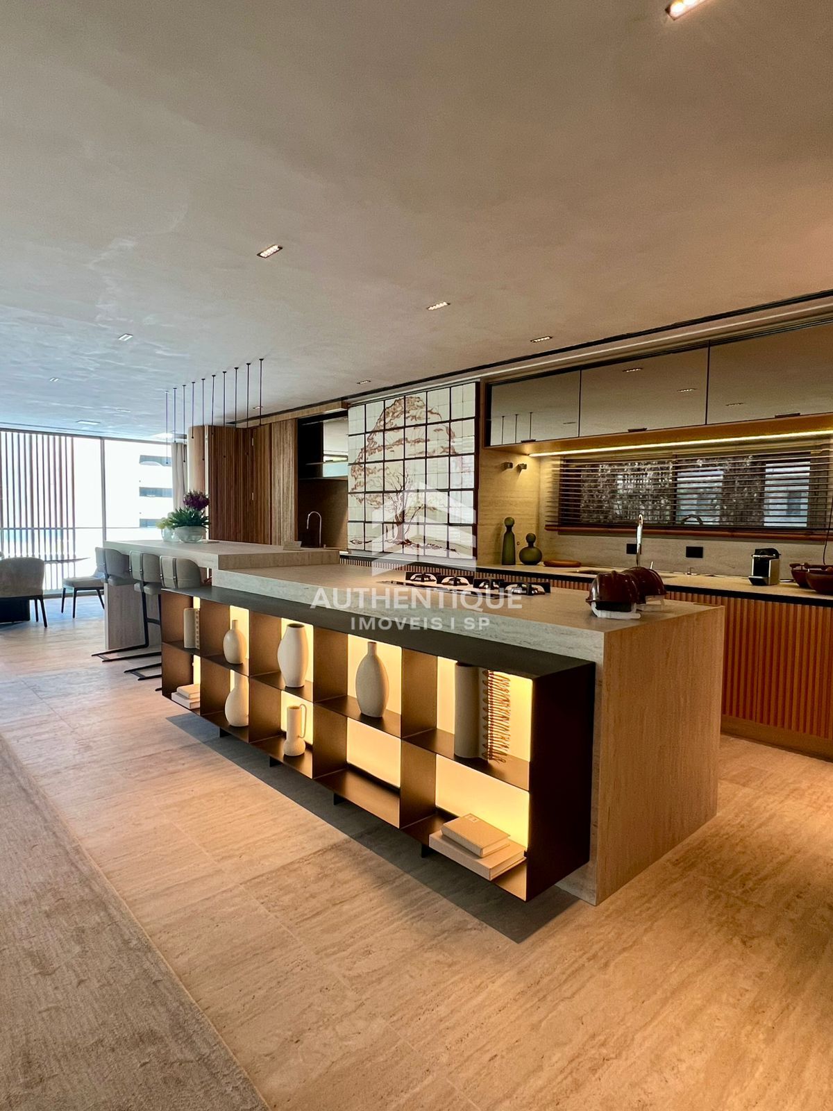 Apartamento, 4 quartos, 355 m² - Foto 8