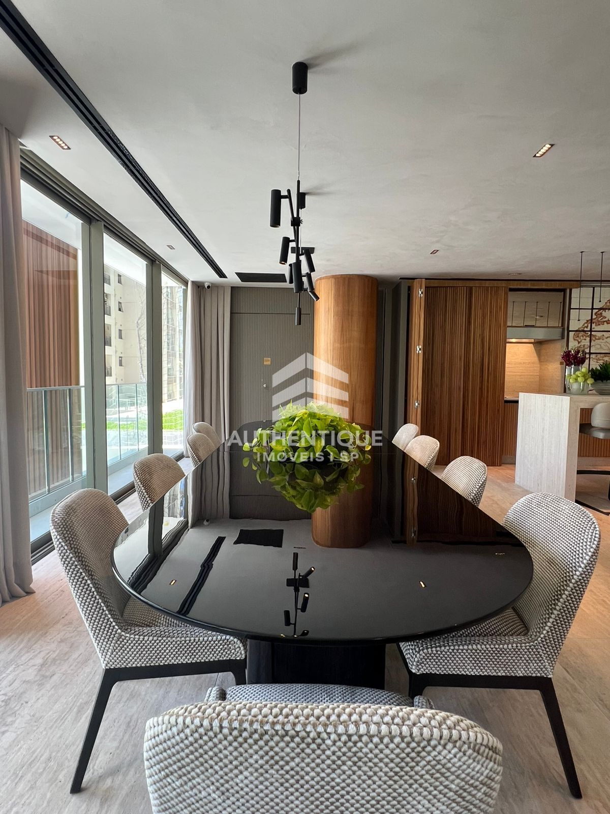 Apartamento, 4 quartos, 355 m² - Foto 6