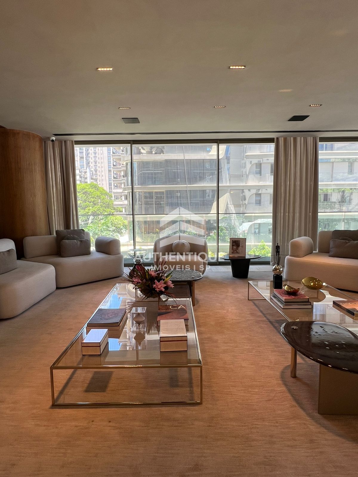 Apartamento, 4 quartos, 355 m² - Foto 4