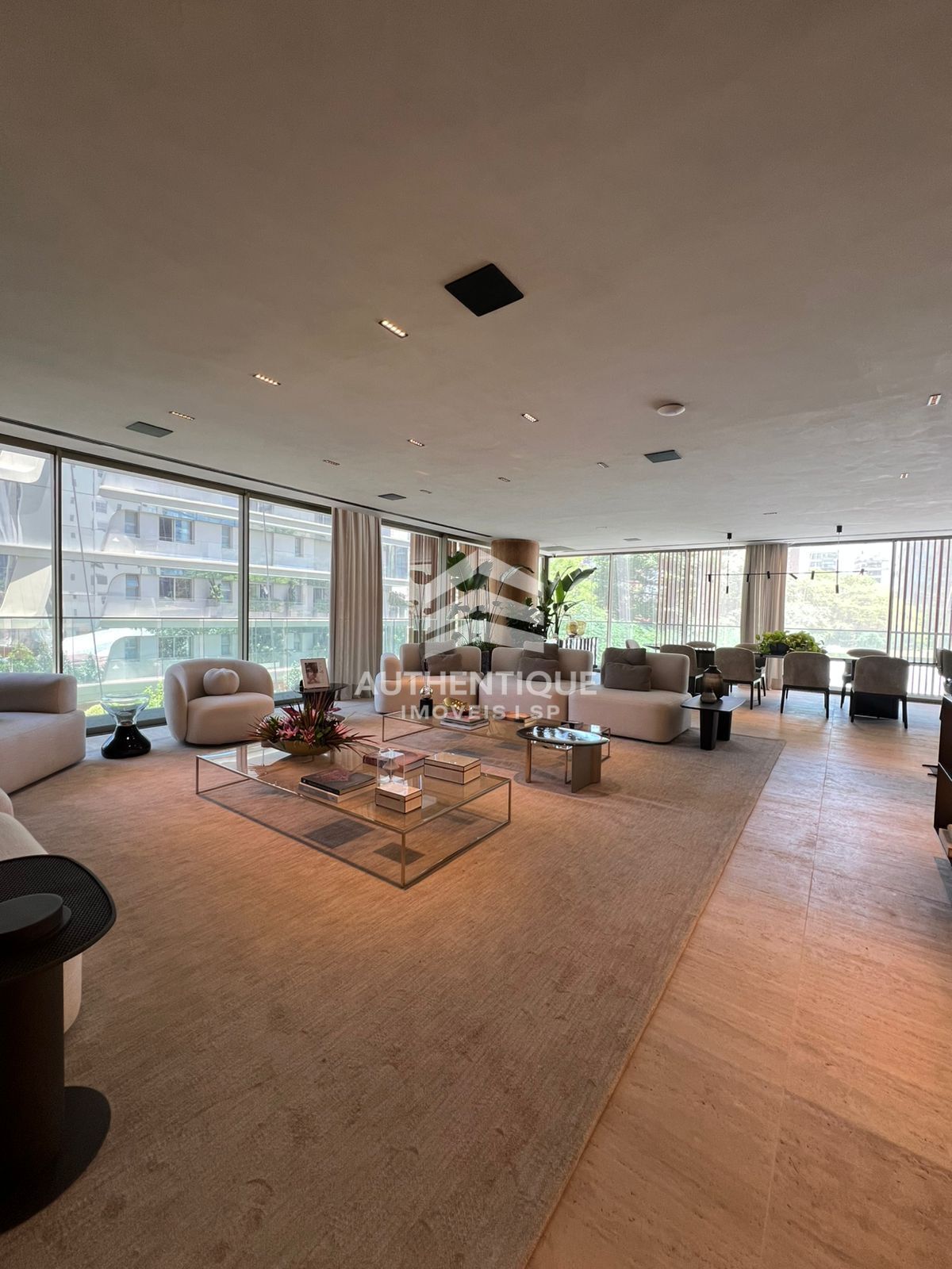 Apartamento, 4 quartos, 355 m² - Foto 3