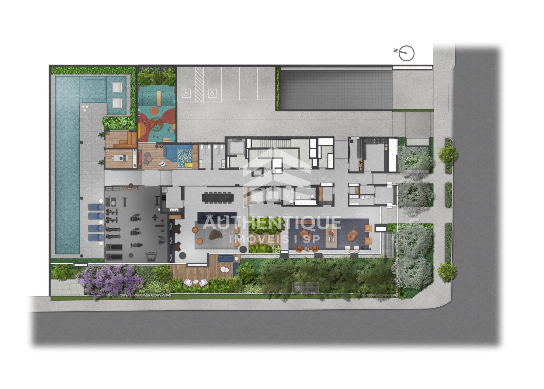 Apartamento, 4 quartos, 355 m² - Foto 20