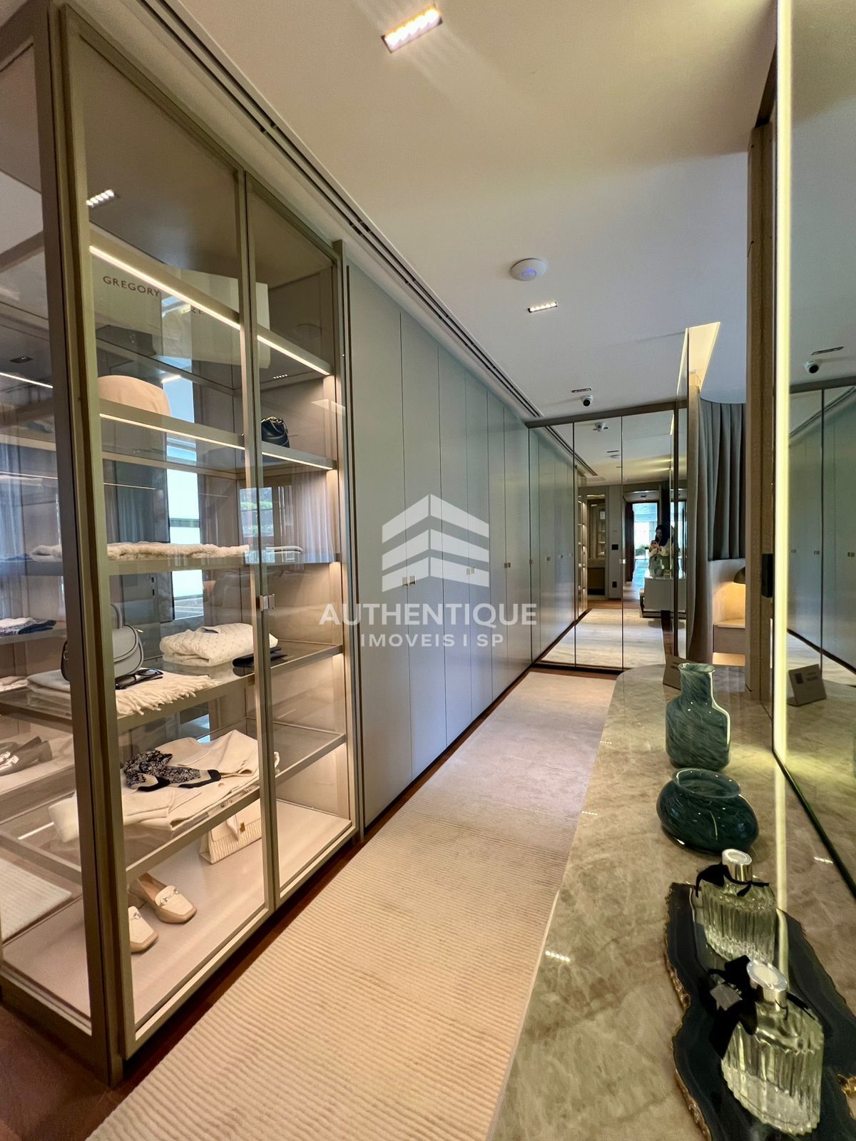 Apartamento, 4 quartos, 355 m² - Foto 15