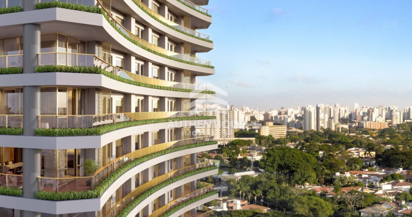Apartamento, 3 quartos, 217 m² - Foto 6
