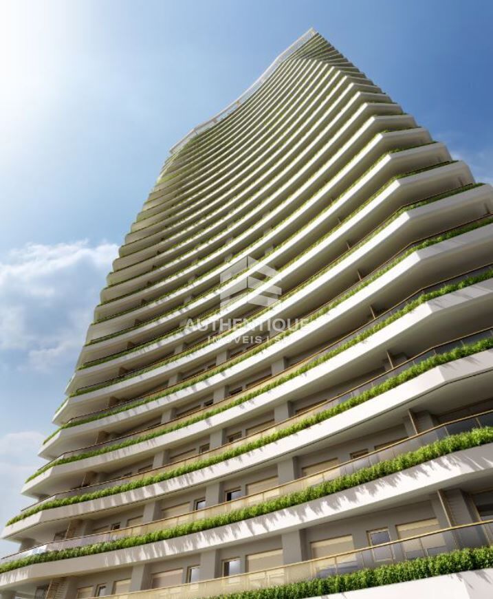 Apartamento, 3 quartos, 217 m² - Foto 1