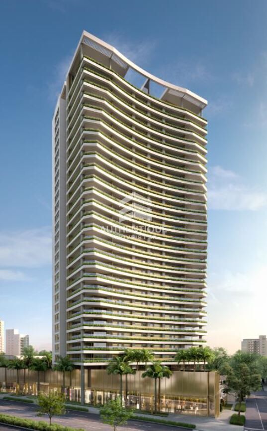 Apartamento, 3 quartos, 217 m² - Foto 4