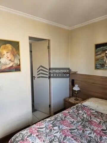 Apartamento à venda com 2 quartos, 80m² - Foto 13