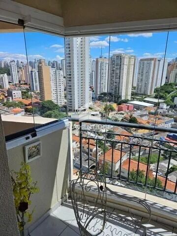 Apartamento, 2 quartos, 80 m² - Foto 3