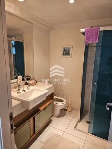 Apartamento, 2 quartos, 80 m² - Foto 12