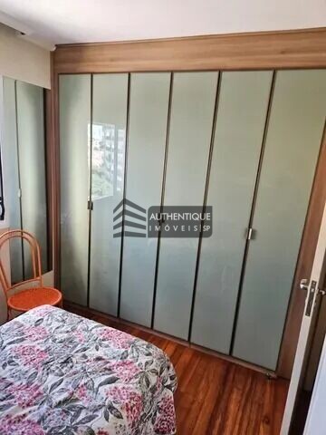 Apartamento à venda com 2 quartos, 80m² - Foto 10