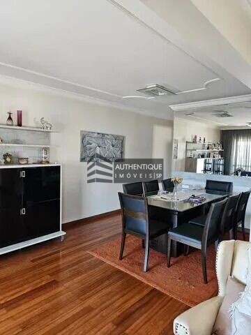 Apartamento à venda com 2 quartos, 80m² - Foto 4