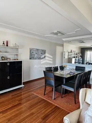 Apartamento, 2 quartos, 80 m² - Foto 4