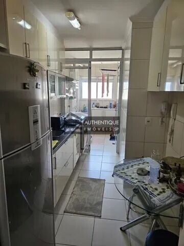 Apartamento à venda com 2 quartos, 80m² - Foto 7