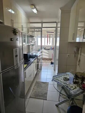 Apartamento, 2 quartos, 80 m² - Foto 7