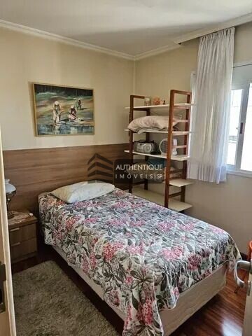 Apartamento à venda com 2 quartos, 80m² - Foto 14