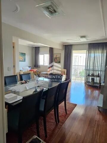 Apartamento, 2 quartos, 80 m² - Foto 2