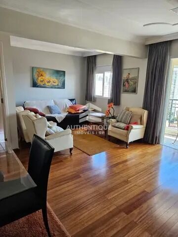 Apartamento, 2 quartos, 80 m² - Foto 5