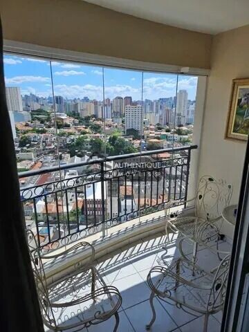 Apartamento à venda com 2 quartos, 80m² - Foto 1