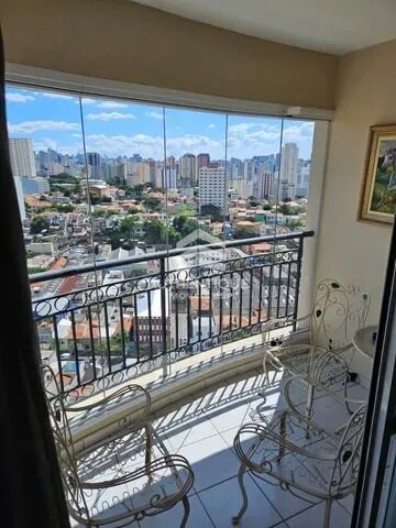 Apartamento, 2 quartos, 80 m² - Foto 1