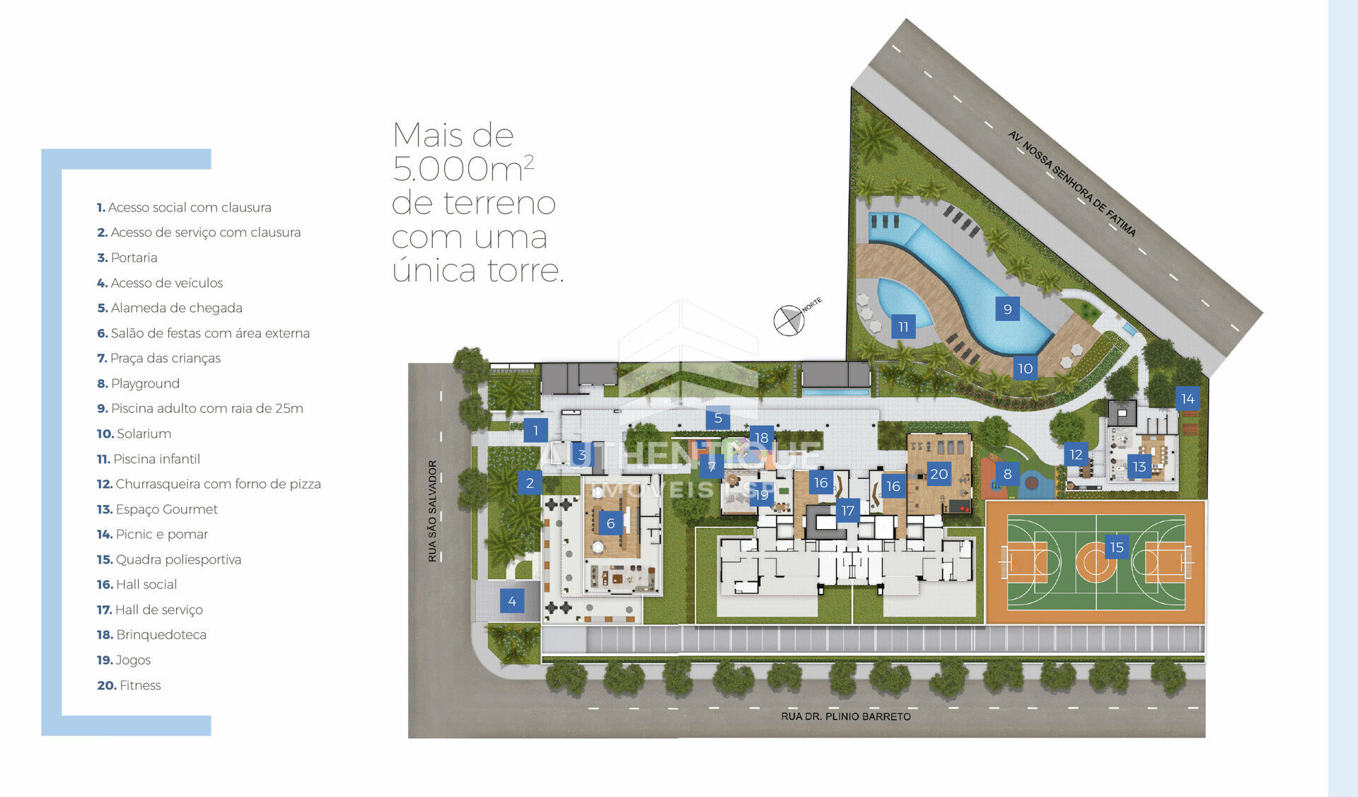 Apartamento, 4 quartos, 125 m² - Foto 22