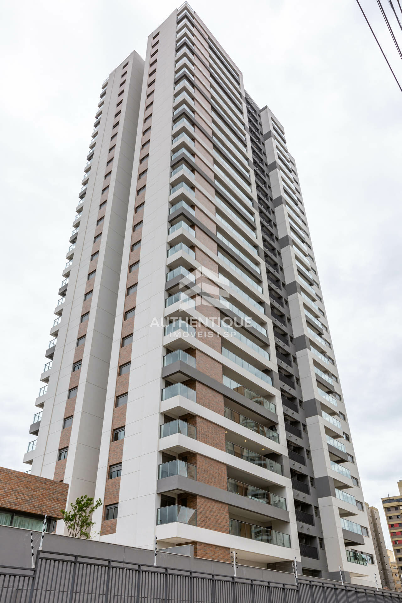Apartamento, 4 quartos, 125 m² - Foto 3