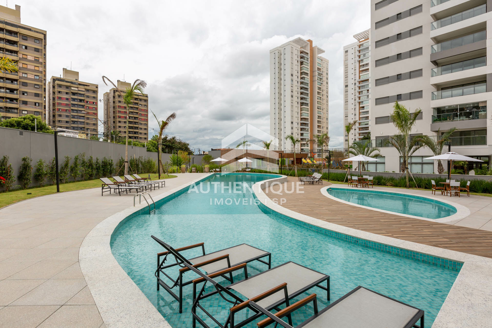 Apartamento, 4 quartos, 125 m² - Foto 2