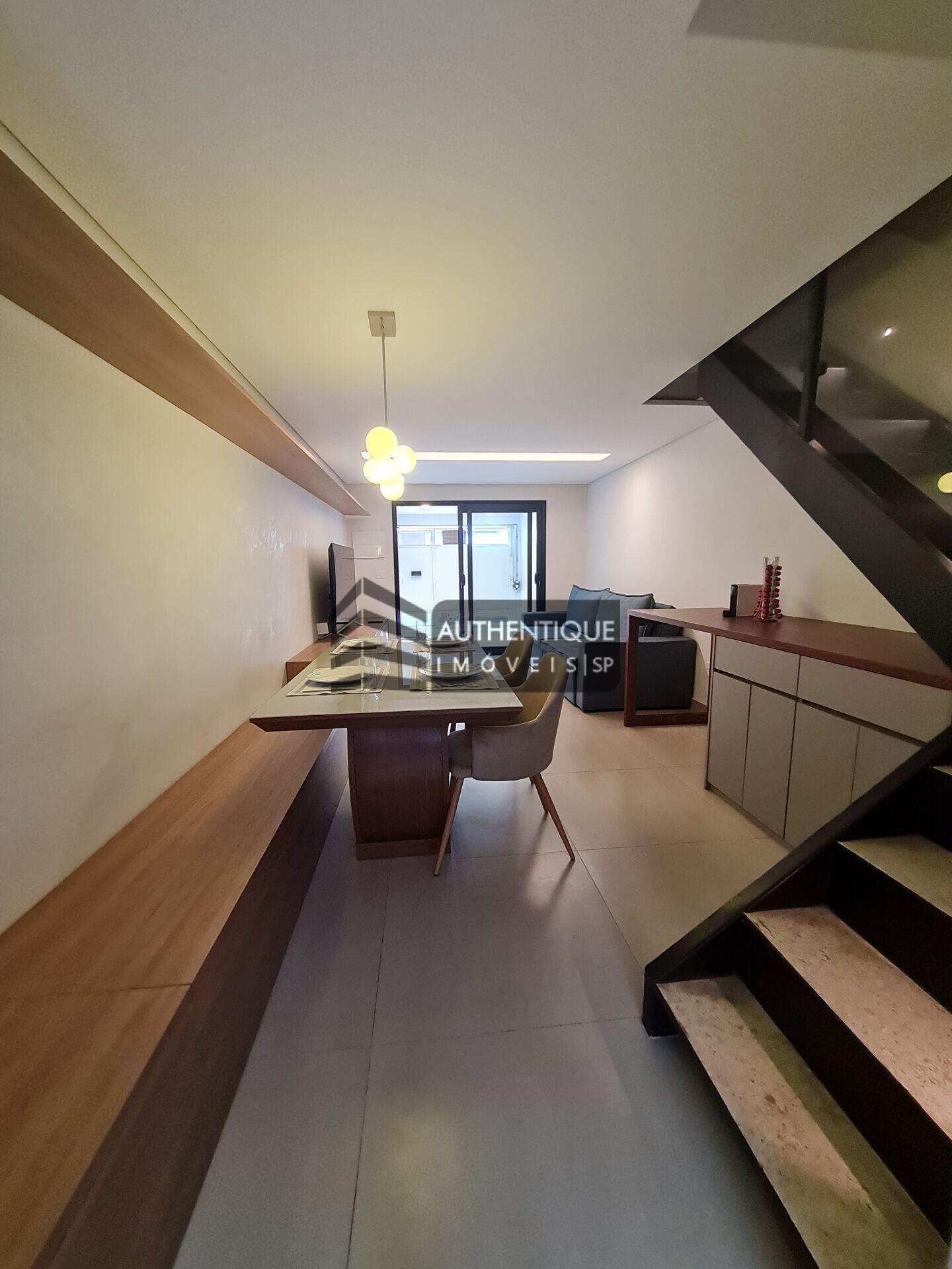 Casa à venda com 2 quartos, 120m² - Foto 4