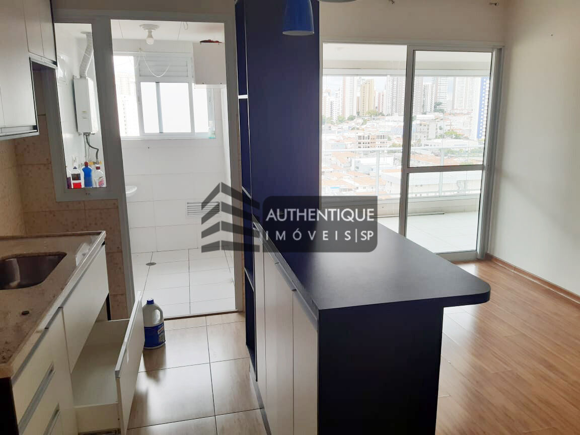 Apartamento à venda com 2 quartos, 71m² - Foto 4