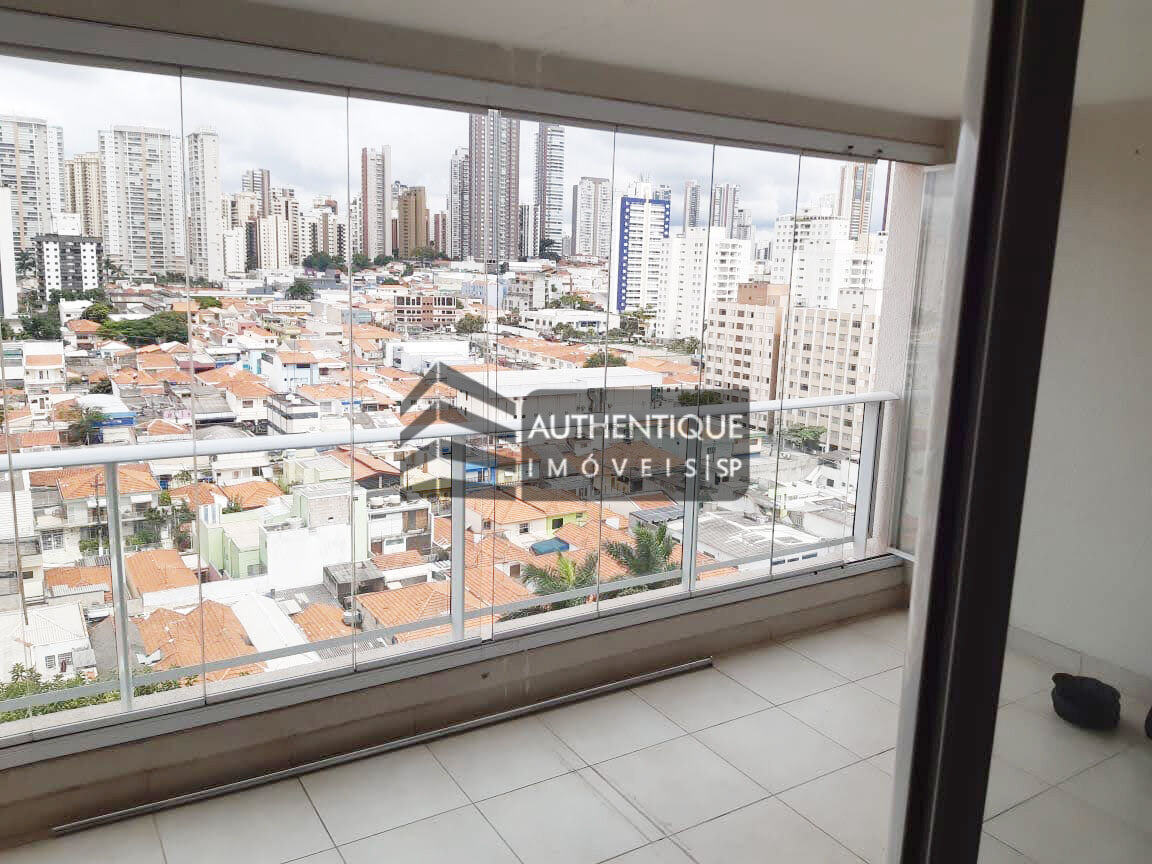 Apartamento à venda com 2 quartos, 71m² - Foto 1