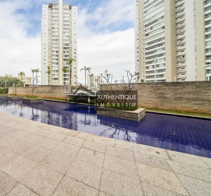 Apartamento à venda com 3 quartos, 150m² - Foto 4