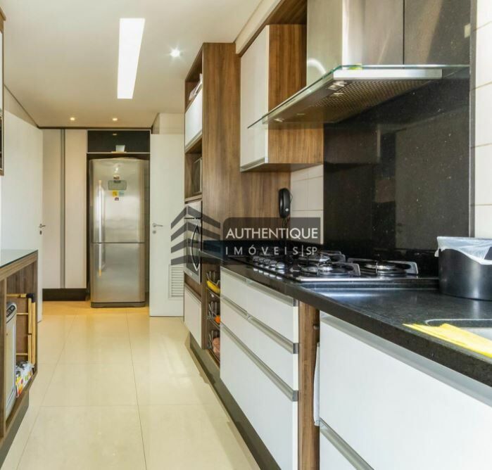 Apartamento à venda com 3 quartos, 150m² - Foto 38