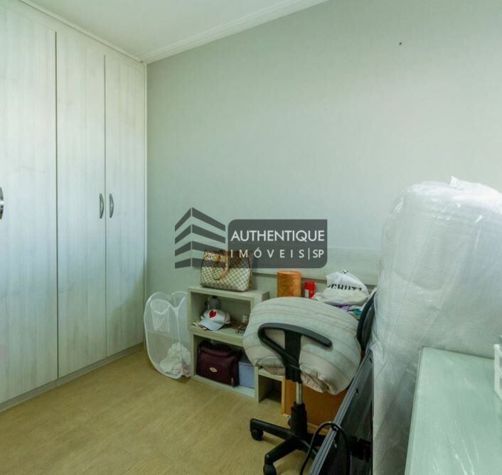 Apartamento à venda com 3 quartos, 150m² - Foto 42