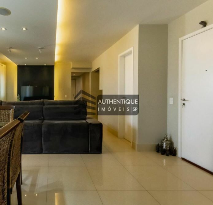 Apartamento à venda com 3 quartos, 150m² - Foto 36