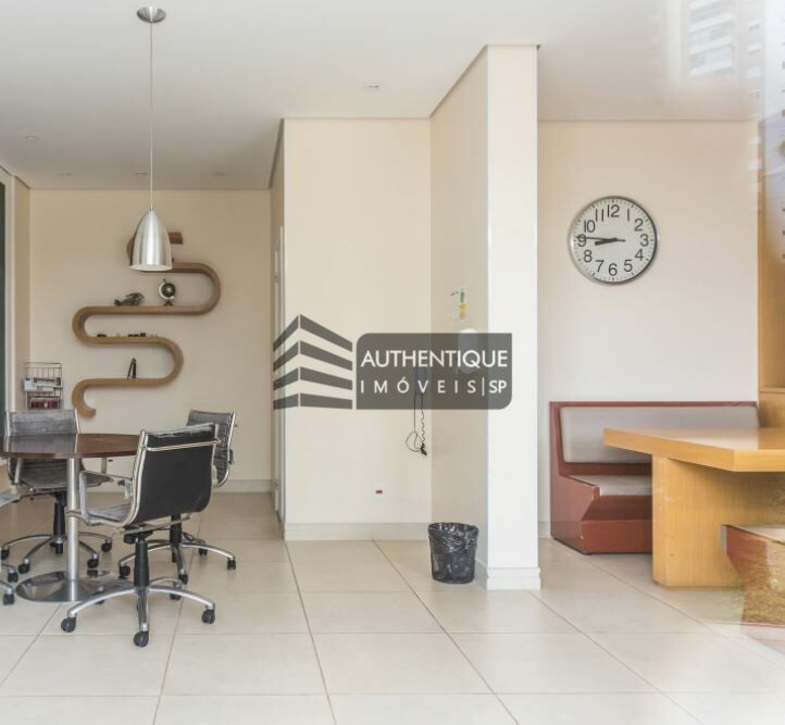 Apartamento à venda com 3 quartos, 150m² - Foto 18