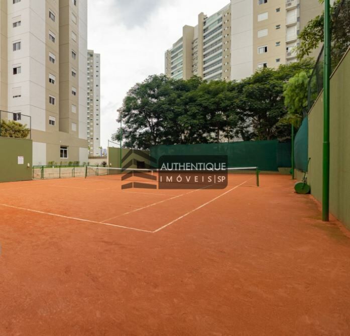 Apartamento à venda com 3 quartos, 150m² - Foto 14