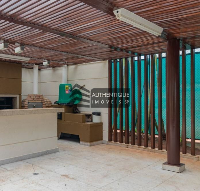 Apartamento à venda com 3 quartos, 150m² - Foto 13