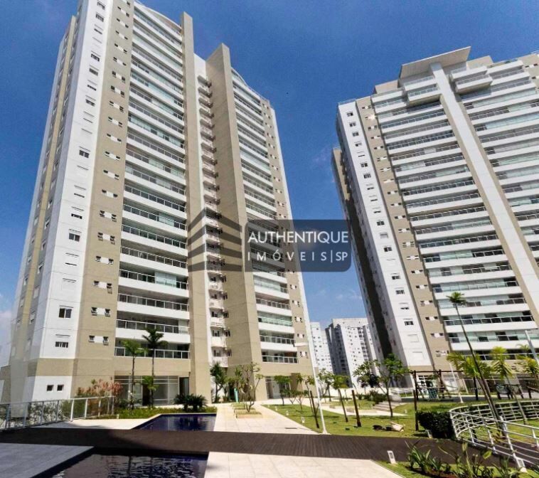 Apartamento à venda com 3 quartos, 150m² - Foto 1