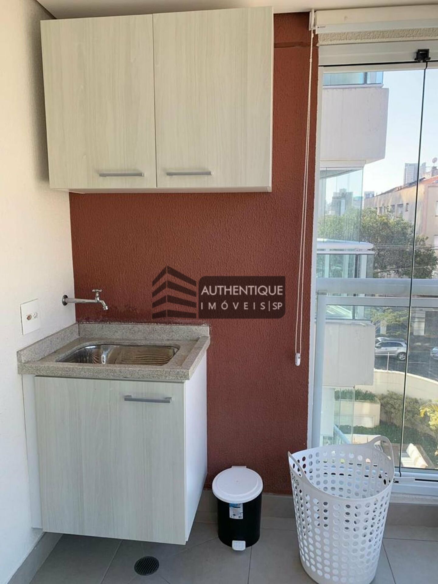 Apartamento à venda com 1 quarto, 46m² - Foto 16