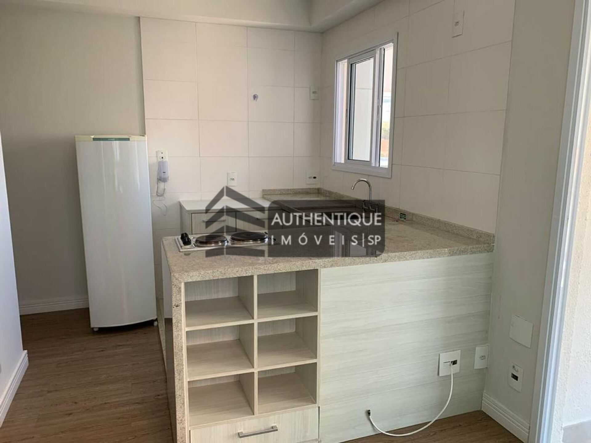 Apartamento à venda com 1 quarto, 46m² - Foto 17