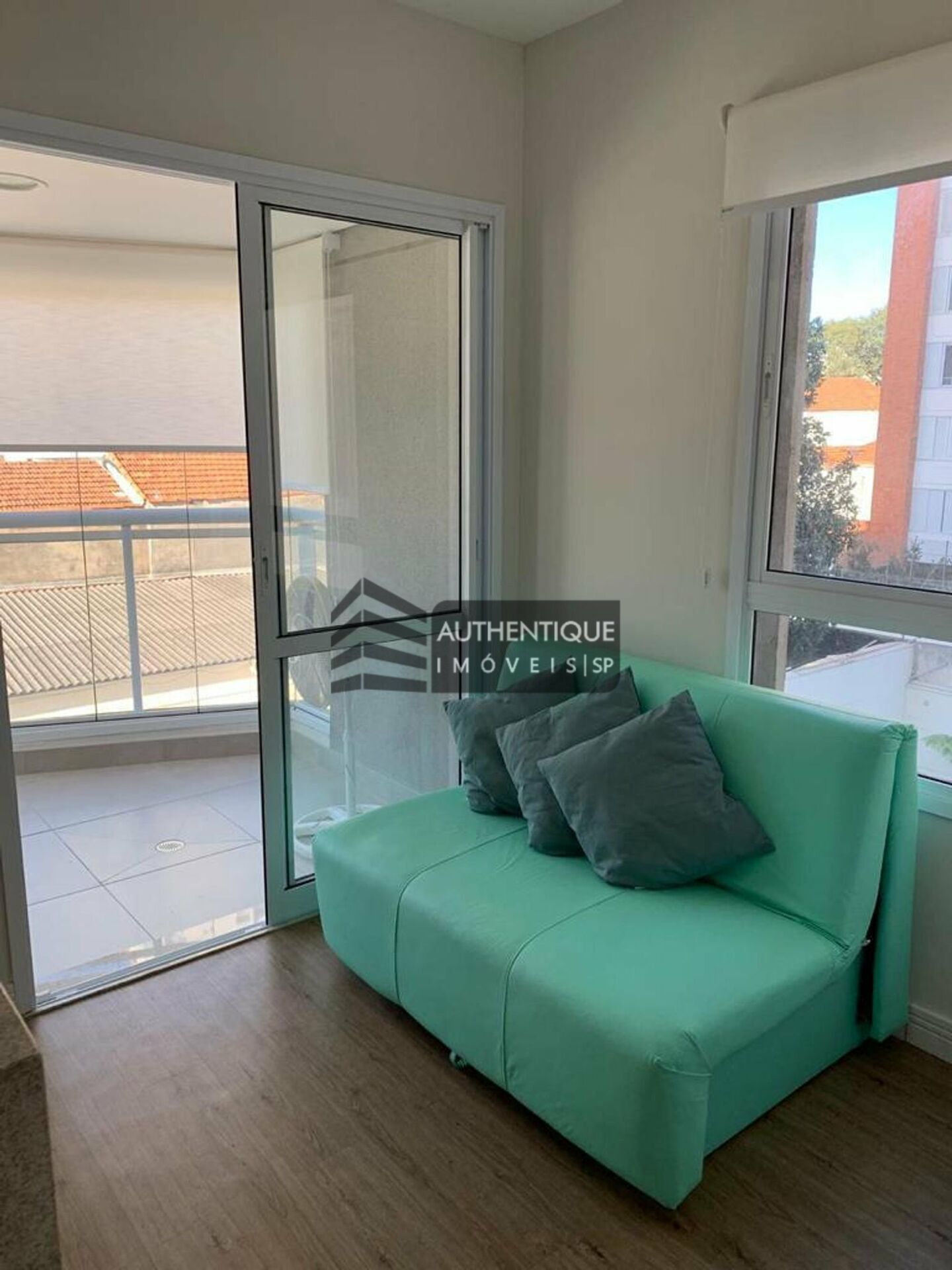 Apartamento à venda com 1 quarto, 46m² - Foto 13