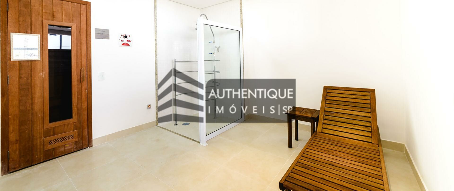 Apartamento à venda com 1 quarto, 46m² - Foto 7