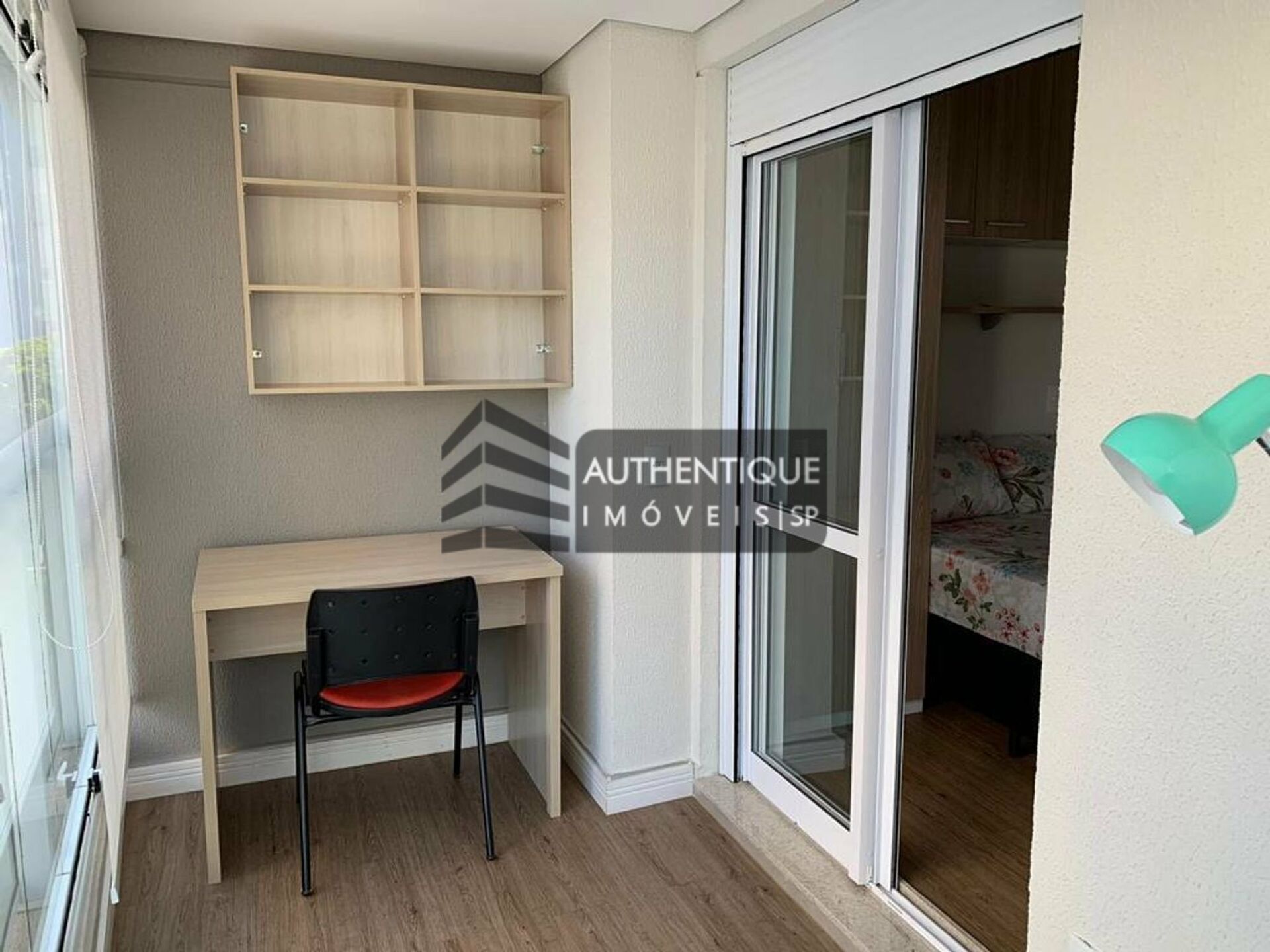 Apartamento à venda com 1 quarto, 46m² - Foto 19