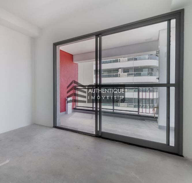 Apartamento à venda com 1 quarto, 35m² - Foto 5