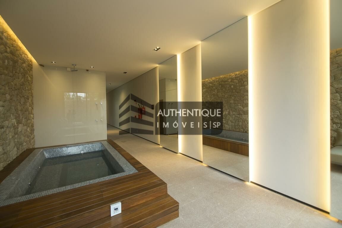 Apartamento à venda com 4 quartos, 340m² - Foto 13